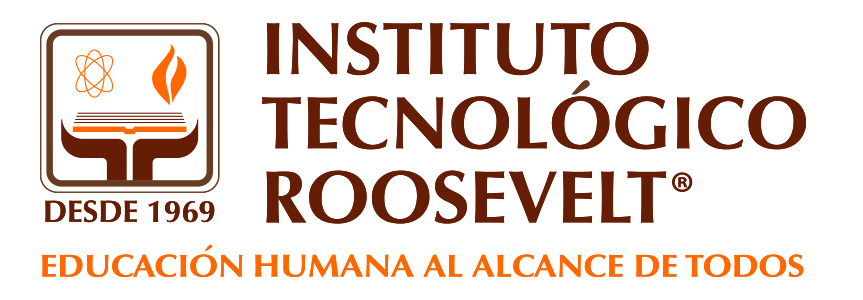 INSTITUTO TECNOLÓGICO ROOSEVELT